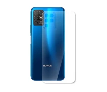 Купить - защитную пленку для смартфона  Защитная пленка StatusSKIN для Honor Play 5T Youth Корпус Матовая Pro