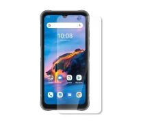 Купить - защитную пленку для смартфона  Защитная пленка StatusSKIN для UMiDIGI Bison Pro 2021 Экран Глянцевая Ultra