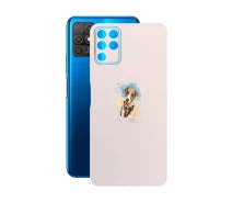 Купить - защитную пленку для смартфона  Защитная пленка StatusSKIN для Honor Play 5T Youth Корпус Винил Патрон 1