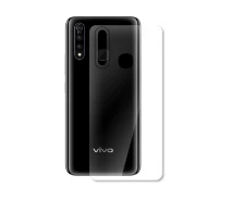 Купить - защитную пленку для смартфона  Защитная пленка StatusSKIN для Vivo Z5 X Корпус Матовая Pro