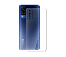 Купить - защитную пленку для смартфона  Защитная пленка StatusSKIN для Vivo Y51s Корпус Матовая Pro