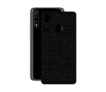Купить - защитную пленку для смартфона  Защитная пленка StatusSKIN для Vivo Z5 X Корпус Винил Галактика