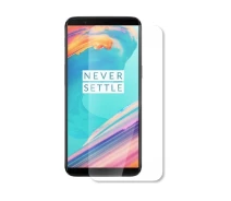 Купить - защитную пленку для смартфона  Защитная пленка StatusSKIN для OnePlus 5T Экран Глянцевая Ultra