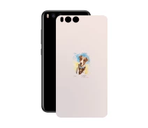 Купить - защитную пленку для смартфона  Защитная пленка StatusSKIN для Xiaomi Mi 6 Корпус Винил Патрон 1