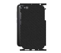 Купить - защитную пленку для смартфона  Защитная пленка StatusSKIN для Xiaomi Redmi GO Корпус Винил Карбон черный