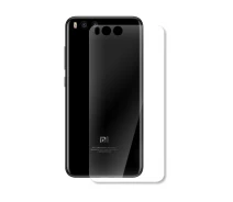 Купить - защитную пленку для смартфона  Защитная пленка StatusSKIN для Xiaomi Mi 6 Корпус Матовая Pro