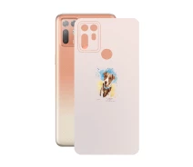 Купить - защитную пленку для смартфона  Защитная пленка StatusSKIN для HTC Desire 20 Plus Корпус Винил Патрон 1