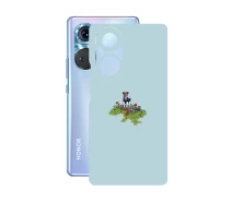 Купить - защитную пленку для смартфона  Защитная пленка StatusSKIN для Honor 50 Pro Корпус Винил Патрон 2