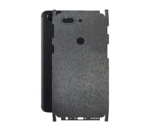 Купить - защитную пленку для смартфона  Защитная пленка StatusSKIN для OnePlus 5T Корпус Винил Металл черный