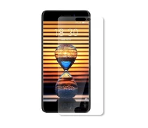 Купить - защитную пленку для смартфона  Защитная пленка StatusSKIN для Meizu Pro 7 Экран Глянцевая Pro