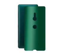 Купить - защитную пленку для смартфона  Защитная пленка StatusSKIN для Sony Xperia XZ3 Корпус Винил Зеленая