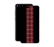 Купить - защитную пленку для смартфона  Защитная пленка StatusSKIN для Xiaomi Mi 6 Корпус Винил Вышиванка 2