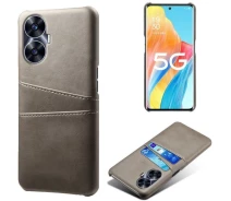 Купить - чехол для смартфона  Защитный чехол Deexe Pocket Case для Realme C55 - Grey