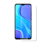 Купить - защитную пленку для смартфона  Защитная пленка StatusSKIN для Xiaomi Redmi 9 Active 2021 Экран Глянцевая Titan