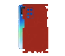 Купить - защитную пленку для смартфона  Защитная пленка StatusSKIN для OPPO A54 Корпус Винил Жидкая медь глянцевая
