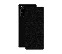 Купить - защитную пленку для смартфона  Защитная пленка StatusSKIN для Sony Xperia 5 J9210 Корпус Винил Галактика