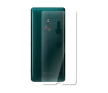 Купить - защитную пленку для смартфона  Защитная пленка StatusSKIN для Sony Xperia XZ3 Корпус Матовая Lite