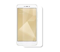Купить - защитную пленку для смартфона  Защитная пленка StatusSKIN для Xiaomi Redmi 4 Экран Матовая Pro