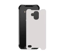 Купить - защитную пленку для смартфона  Защитная пленка StatusSKIN для Blackview BV9600e Корпус Винил Жемчужина глянцевая