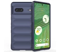 Купить - чехол для смартфона  Защитный чехол Deexe Terra Case для Google Pixel 7 - Dark Blue