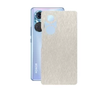 Купить - защитную пленку для смартфона  Защитная пленка StatusSKIN для Honor 50 Pro Корпус Винил Титан