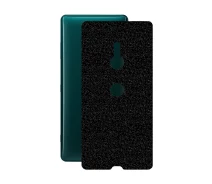 Купить - защитную пленку для смартфона  Защитная пленка StatusSKIN для Sony Xperia XZ3 Корпус Винил Галактика