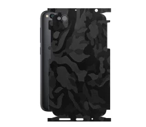 Купить - защитную пленку для смартфона  Защитная пленка StatusSKIN для Xiaomi Redmi GO Корпус Винил Камуфляж черный