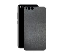 Купить - защитную пленку для смартфона  Защитная пленка StatusSKIN для Xiaomi Mi 6 Корпус Винил Металл черный