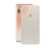 Купить - защитную пленку для смартфона  Защитная пленка StatusSKIN для HTC Desire 20 Plus Корпус Винил Титан