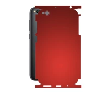 Купить - защитную пленку для смартфона  Защитная пленка StatusSKIN для Xiaomi Redmi GO Корпус Винил красный, матовый