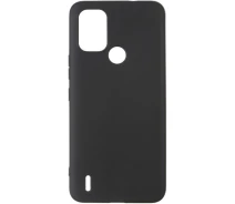Купить - чехол для смартфона  Силиконовый (TPU) чехол ArmorStandart Matte Slim Fit для Nokia C31 - Black