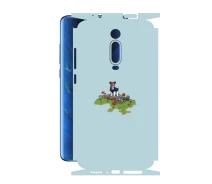 Купить - защитную пленку для смартфона  Защитная пленка StatusSKIN для Xiaomi Redmi K20 Pro Корпус Винил Патрон 2