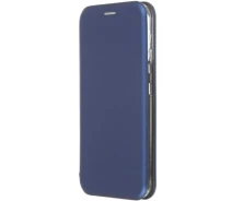 Купить - чехол для смартфона  Чехол-книжка ArmorStandart G-Case для Samsung Galaxy A34 (A346) - Blue