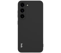 Купить - чехол для смартфона  Силиконовый (TPU) чехол IMAK UC-3 Series для Samsung Galaxy S23 (S911) - Black