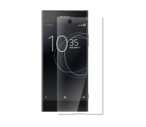 Купить - защитную пленку для смартфона  Защитная пленка StatusSKIN для Sony Xperia XA1 Ultra Экран Матовая Lite