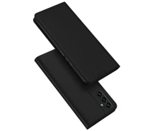 Купить - чехол для смартфона  Чехол-книжка DUX DUCIS Skin Pro для Samsung Galaxy A14 (А145) - Black