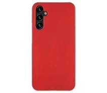 Купить - чехол для смартфона  Пластиковый чехол Deexe Hard Shell для Samsung Galaxy A34 (A346) - Red