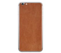 Купить - чехол для смартфона  Кожаная наклейка Glueskin для iPhone 6/6s Plus - Aventurine