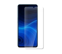 Купить - защитную пленку для смартфона  Защитная пленка StatusSKIN для Realme X2 Pro Экран Глянцевая Lite