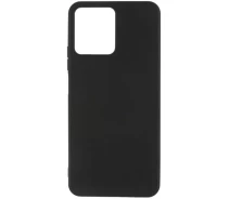 Купить - чехол для смартфона  Силиконовый (TPU) чехол ArmorStandart Matte Slim Fit для Realme C30s - Black