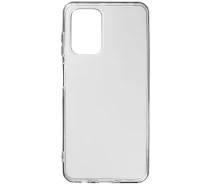 Купить - чехол для смартфона  Силиконовый (TPU) чехол ArmorStandart Air Series для ZTE Blade V40 Vita - Transparent