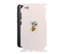 Купить - защитную пленку для смартфона  Защитная пленка StatusSKIN для Xiaomi Redmi GO Корпус Винил Патрон 1