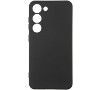 Купить - чехол для смартфона  Защитный чехол ArmorStandart ICON Case для Samsung Galaxy S23 (S911) - Black