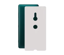 Купить - защитную пленку для смартфона  Защитная пленка StatusSKIN для Sony Xperia XZ3 Корпус Винил Жемчужина глянцевая
