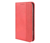Купить - чехол для смартфона  Чехол-книга Epik iFace Retro Leather Samsung Galaxy A04s red