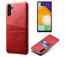 Купить - чехол для смартфона  Защитный чехол Deexe Pocket Case для Samsung Galaxy A54 (A546) - Red