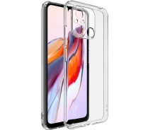 Купить - чехол для смартфона  Силиконовый чехол IMAK UX-10 Series для Xiaomi Redmi 12C - Transparent