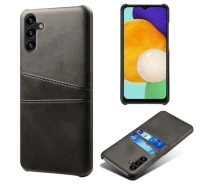 Купить - чехол для смартфона  Защитный чехол Deexe Pocket Case для Samsung Galaxy A54 (A546) - Black