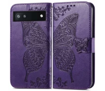 Купить - чехол для смартфона  Чехол UniCase Butterfly Pattern для Google Pixel 6a - Purple