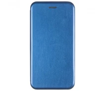 Купить - чехол для смартфона  Чехол Fiji G.C. для Samsung Galaxy A54 (A546) книжка магнитная Blue